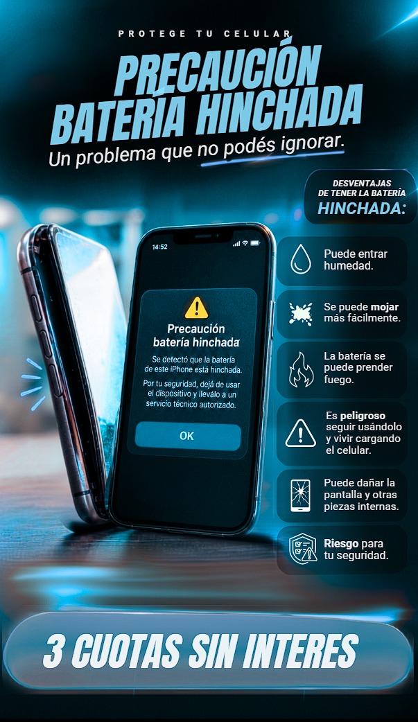 Historia para Capitech | Punto Norte
